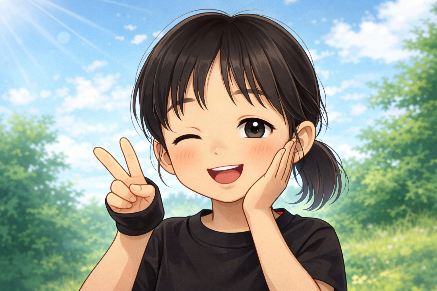 矢澤 杏