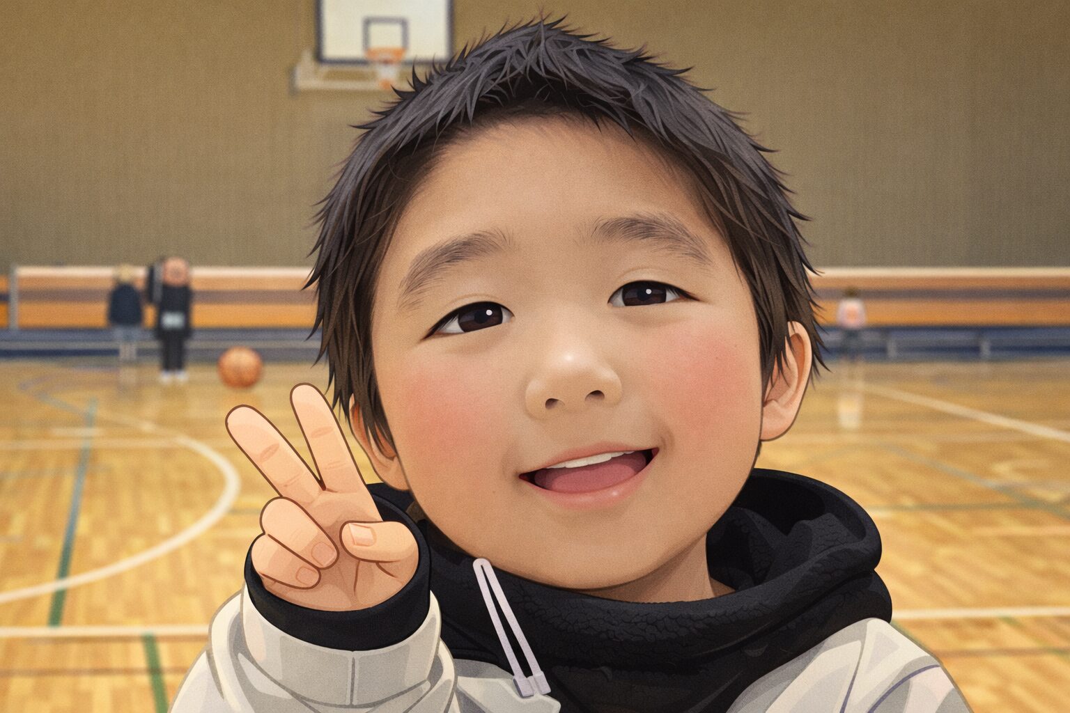 細野 匠太